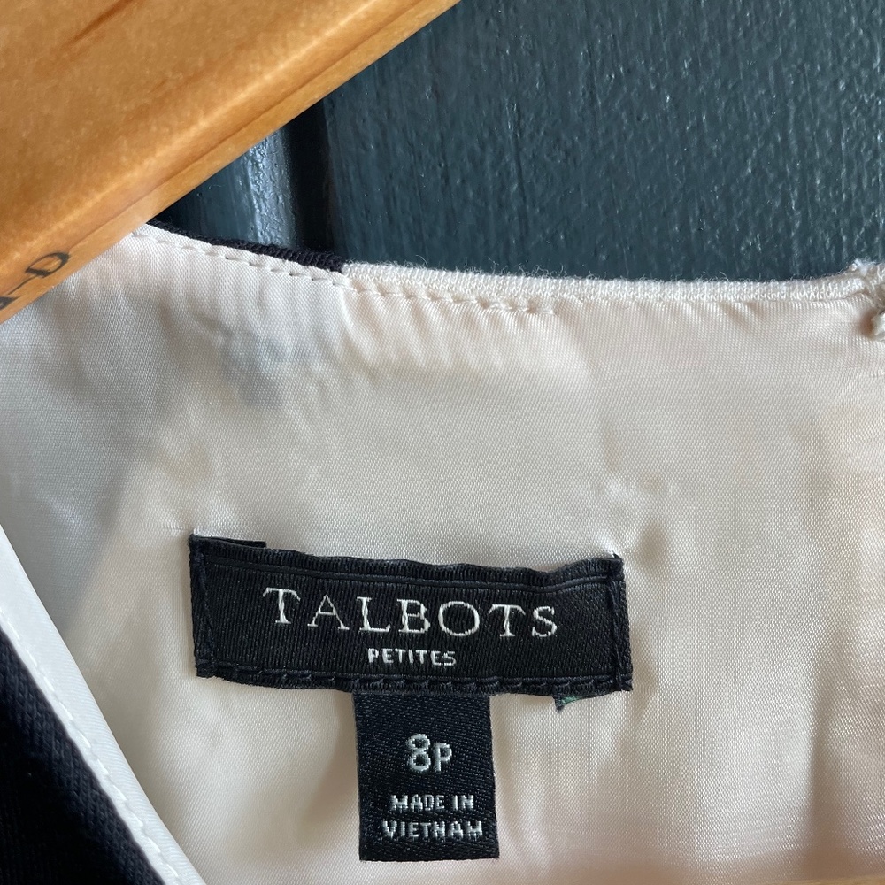 Talbots - Picture 3 of 3